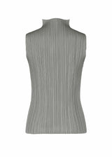 BASICS Top Grey