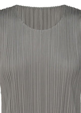 BASICS Tunic Grey