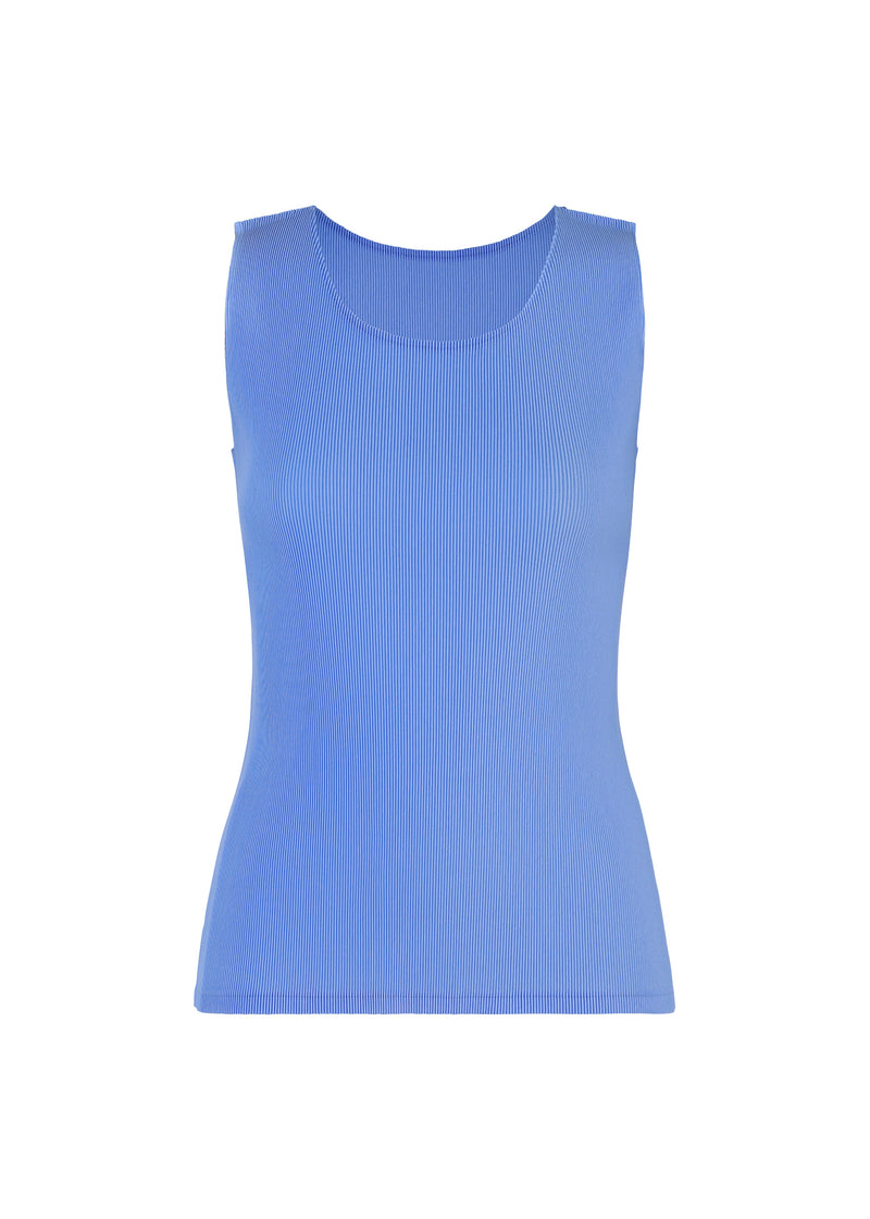 MIST JUNE Top Blue