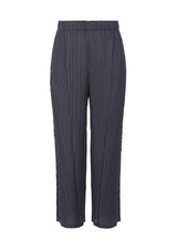 COTTON ALLEY Trousers Navy