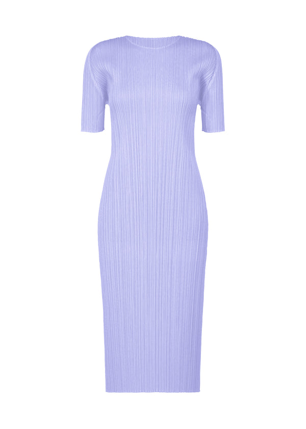 MONTHLY COLORS : MAY Dress Light Blue