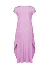 MONTHLY COLORS : JUNE Dress Pastel Pink
