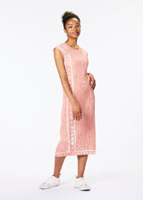 TRAIL DENIM Dress Indigo