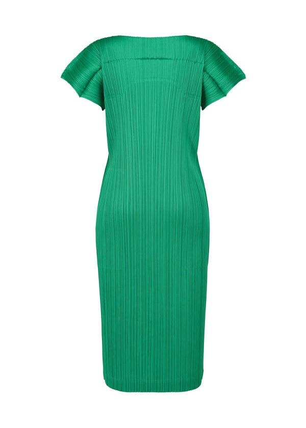 ROUTE Dress Green