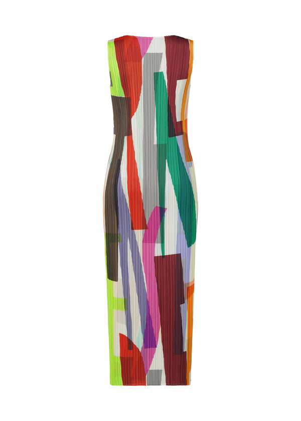 PATH Dress Multi