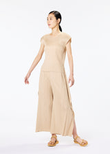 MONTHLY COLORS : JUNE Top Pastel Pink