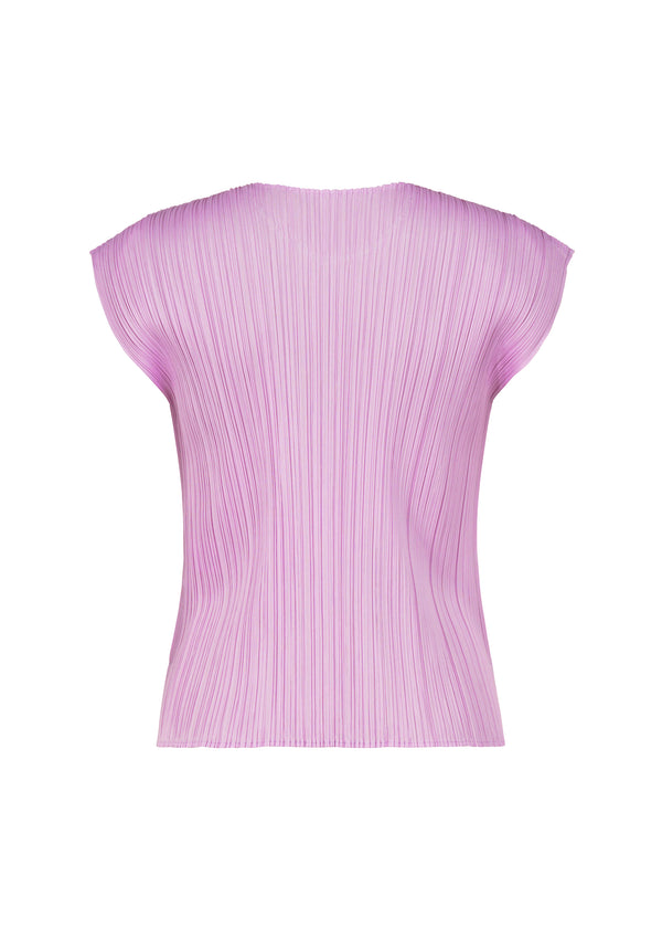 MONTHLY COLORS : JUNE Top Pastel Pink