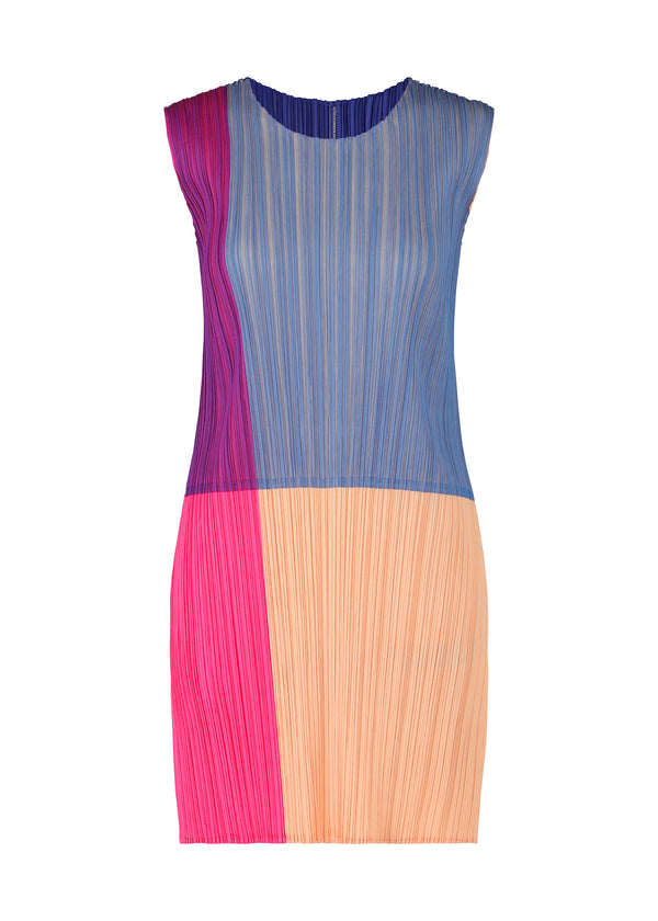 CALL Tunic Bright Pink