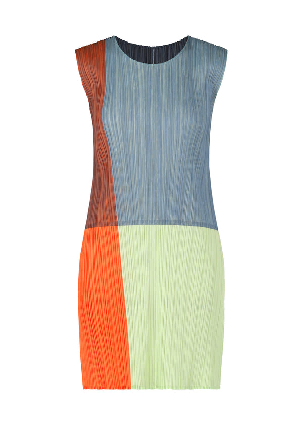 CALL Tunic Orange