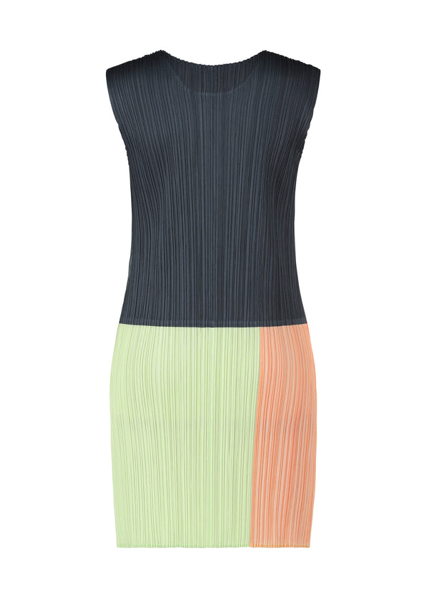CALL Tunic Orange