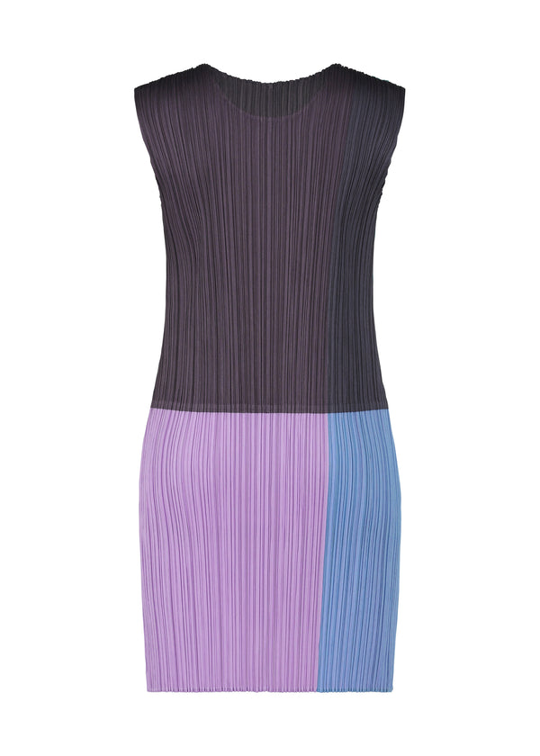 CALL Tunic Turquoise Green