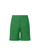 THICKER BOTTOMS 1 Shorts Green