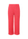 THICKER BOTTOMS 1 Trousers Pink Red