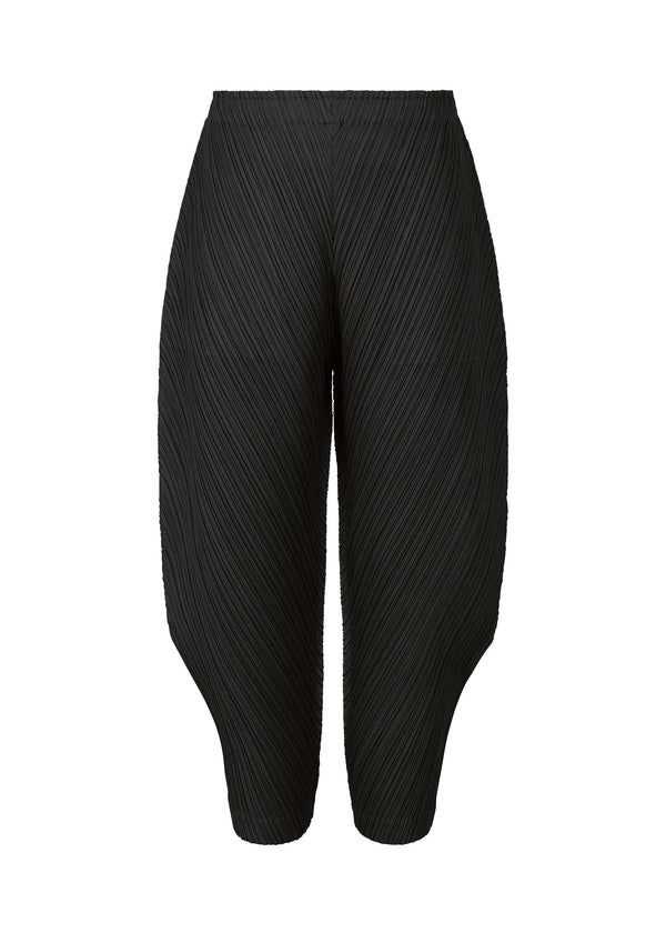 THICKER BOTTOMS 1 Trousers Black