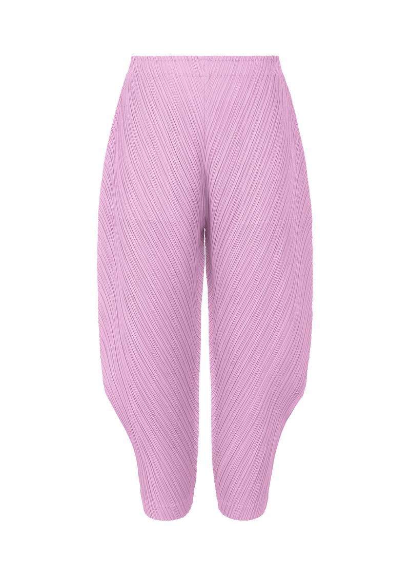 THICKER BOTTOMS 1 Trousers Pink Purple