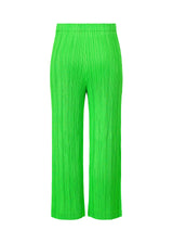 THICKER BOTTOMS 2 Trousers Blue Green