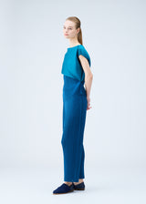 BIRD OF PARADISE Trousers Blue