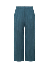 BIRD OF PARADISE Trousers Blue