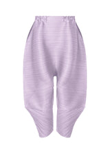 WONDERS Trousers Light Purple