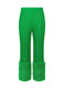 FLUFFY TAIL Trousers Green