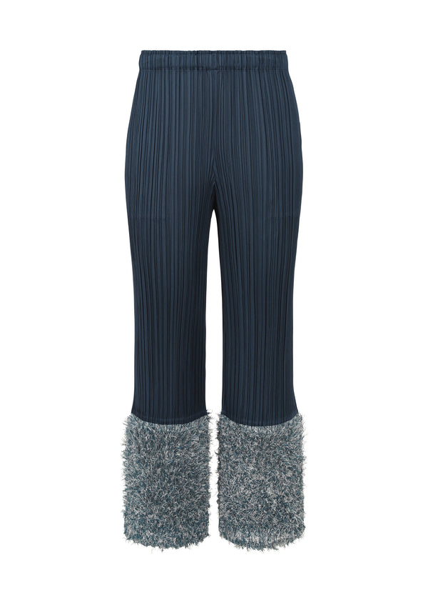 Tall Recycled Mix And Match Fluffy Pants | boohoo