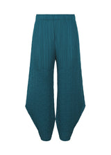 SNOWDROP Trousers Blue Green