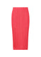 THICKER BOTTOMS 1 Skirt Pink Red