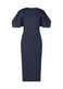 MONTHLY COLORS : AUGUST Dress Dark Navy