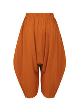 A-POC BOTTOMS Trousers Khaki