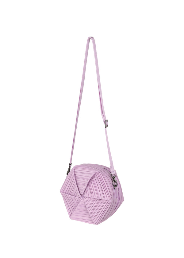 FROZEN FLOWER BAG Bag Pastel Purple