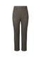 MONTHLY COLORS : JANUARY Trousers Charcoal Grey