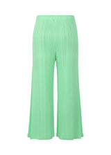 MONTHLY COLORS : MARCH Trousers Pale Blue