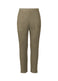 MONTHLY COLORS : MARCH Trousers Khaki