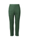 MONTHLY COLORS : MARCH Trousers Dark Green