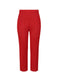 THICKER BOTTOMS 1 Trousers Red
