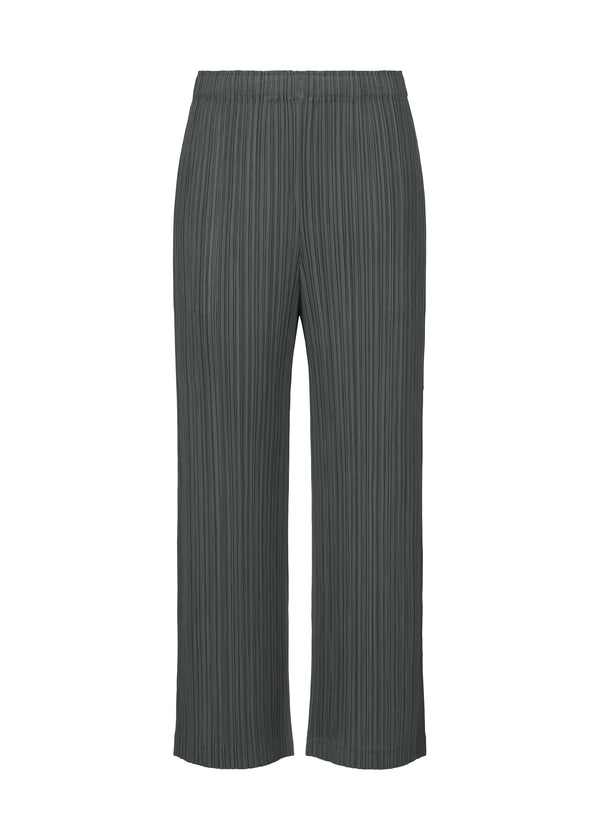 THICKER BOTTOMS 1 Trousers Grey