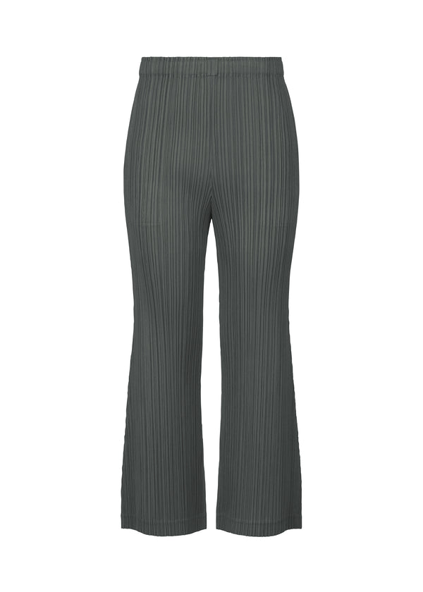THICKER BOTTOMS 1 Trousers Grey