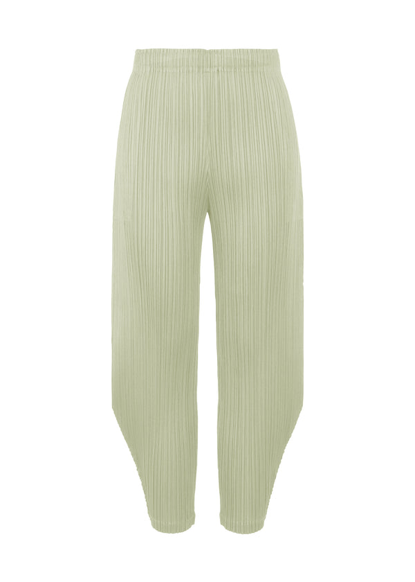 ARTICHOKE Trousers White Green