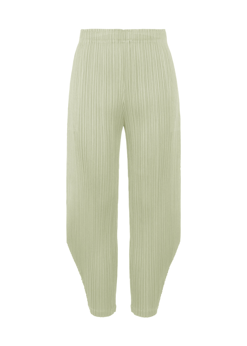 ARTICHOKE Trousers White Green