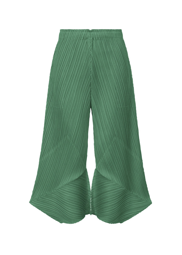 CHILI PEPPERS Trousers Green Chili