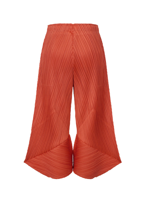 PLEATS PLEASE ISSEY MIYAKE Trousers | Page 2 | ISSEY MIYAKE ONLINE 