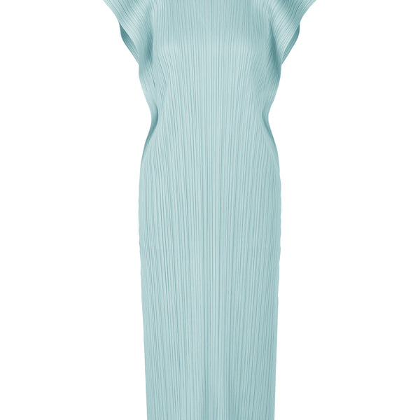 MONTHLY COLORS : MARCH Dress Pale Blue