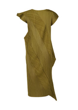 KOMBU Dress Olive