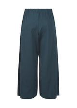 A-POC FORM Trousers Navy