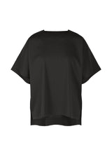 A-POC FORM Top Black