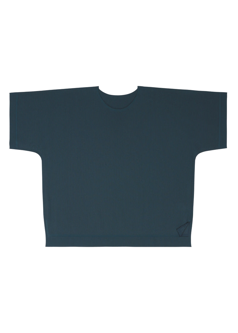 A-POC FORM Top Black