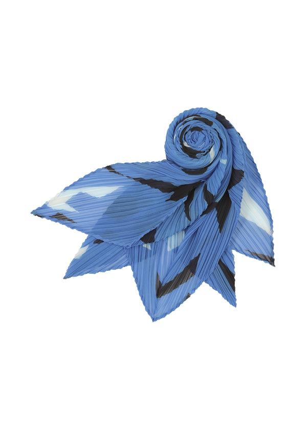 LUCID SCARF Stole Sea Salt