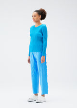 ROVER Trousers Light Blue