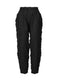 ROVER Trousers Black