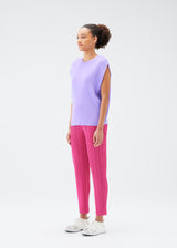 THICKER BOTTOMS 2 Trousers Bright Pink